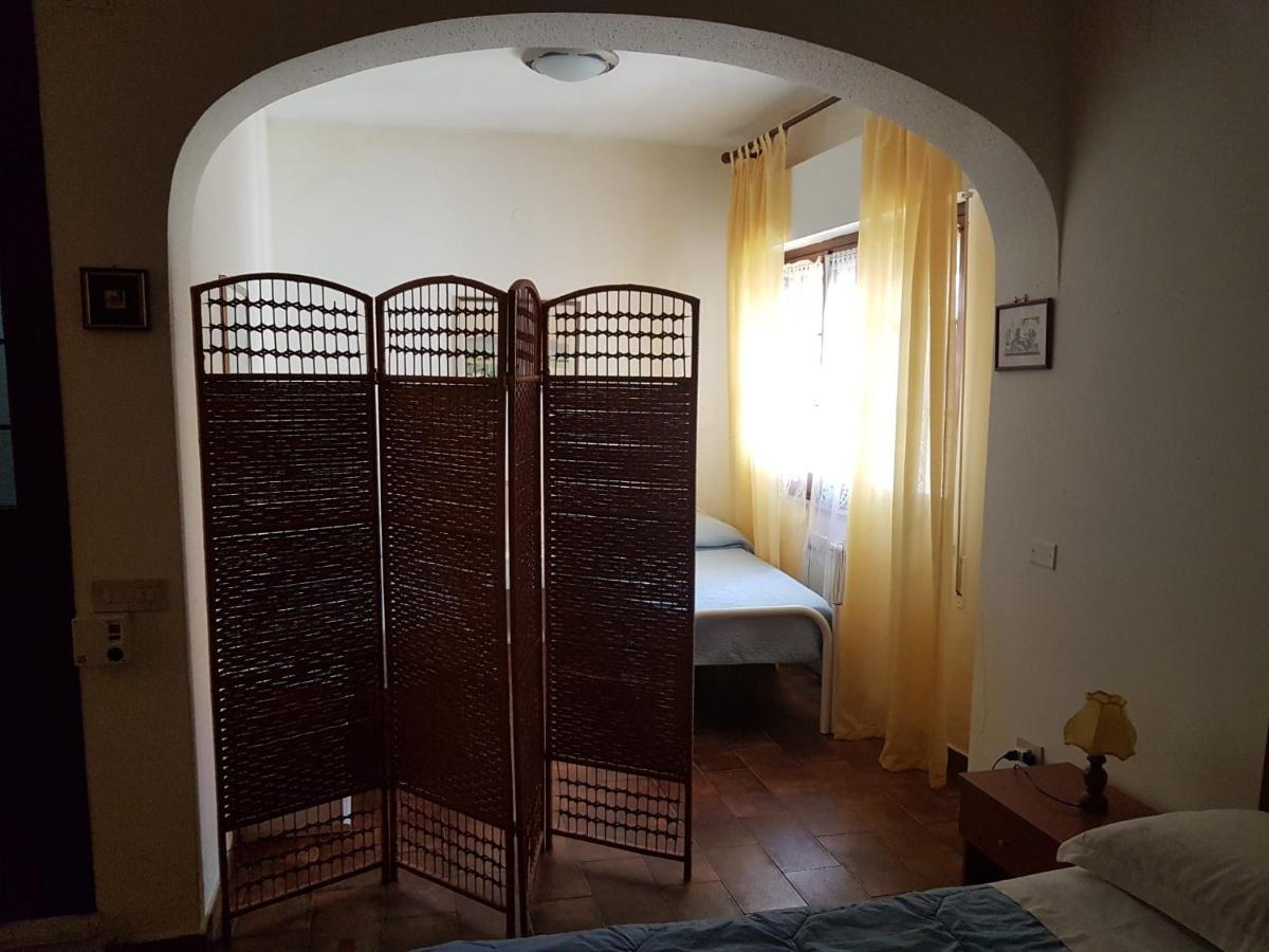 Villa Ania Mondello Extérieur photo