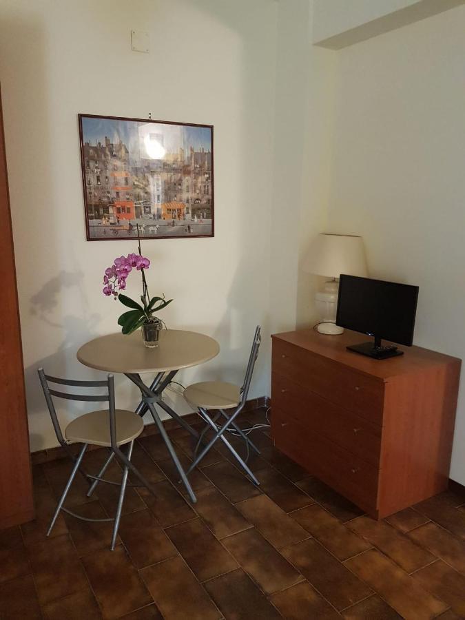 Villa Ania Mondello Extérieur photo
