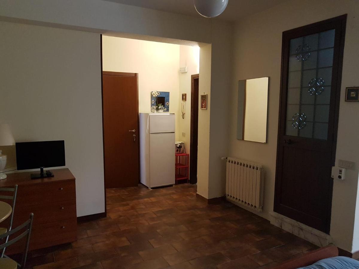 Villa Ania Mondello Extérieur photo