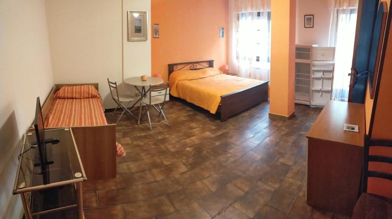 Villa Ania Mondello Extérieur photo