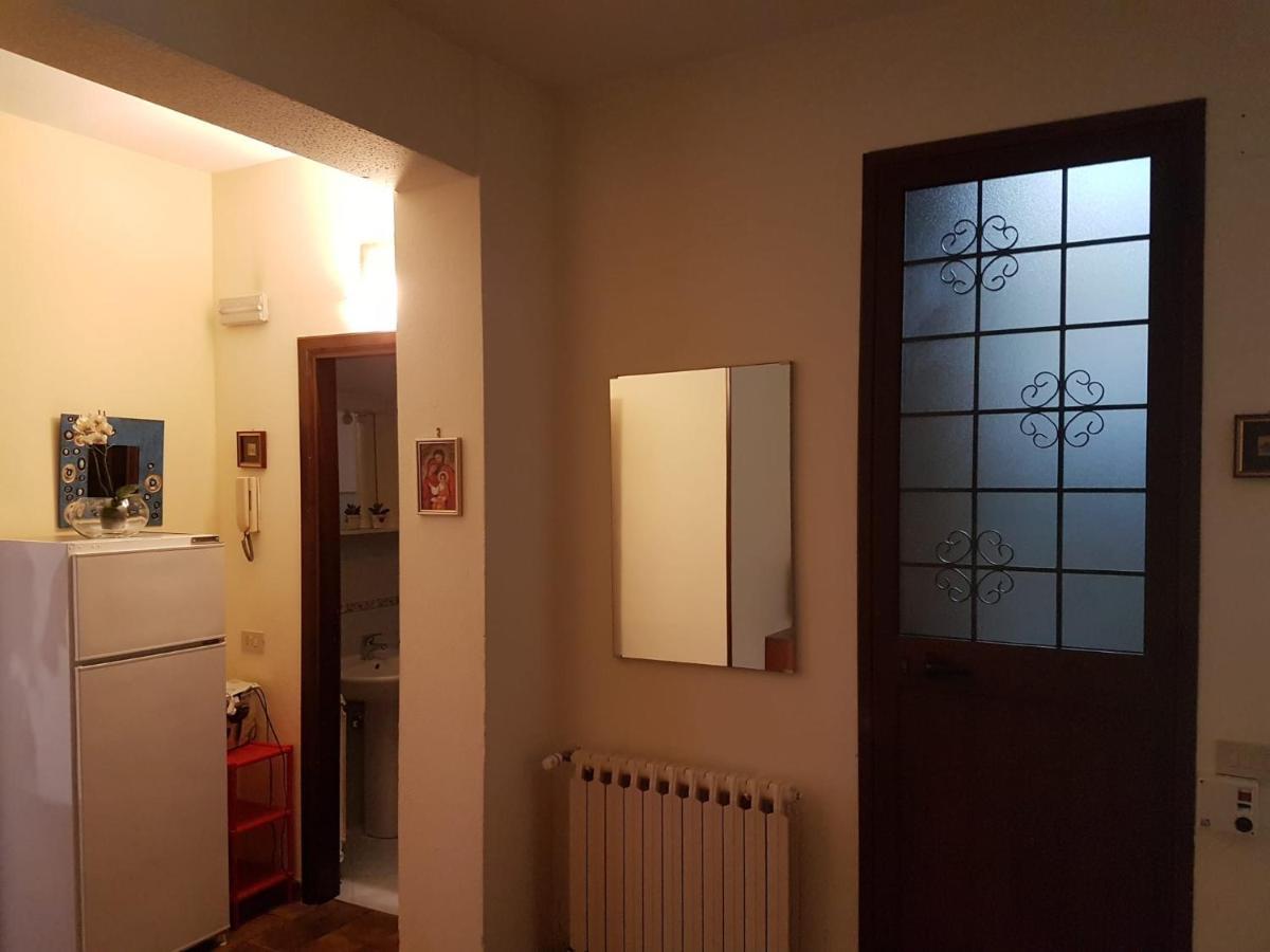 Villa Ania Mondello Extérieur photo