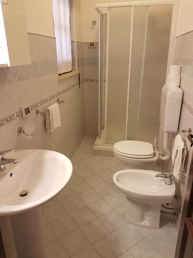 Villa Ania Mondello Extérieur photo