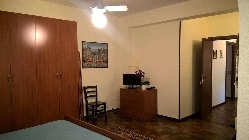 Villa Ania Mondello Extérieur photo