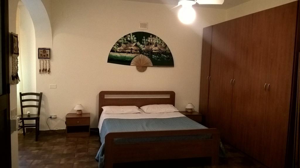 Villa Ania Mondello Extérieur photo